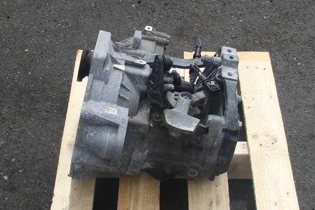 Girkasse manuell til VW Golf VII 2012-2017 (Fase 1) (QYB|)