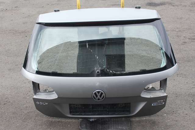 Bakluke stasjonsvogn til VW Golf VII, 2012-2017 (Fase 1)