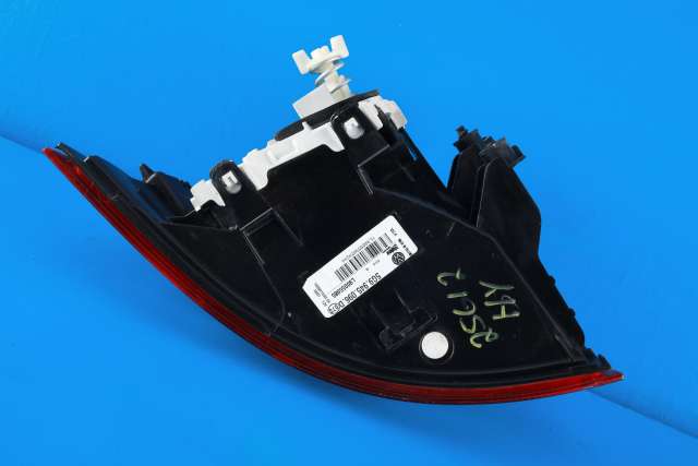 Baklykt høyre ytre til VW Golf VII 2012-2017 (Fase 1)  (VAG|5G9 945 096 D|)