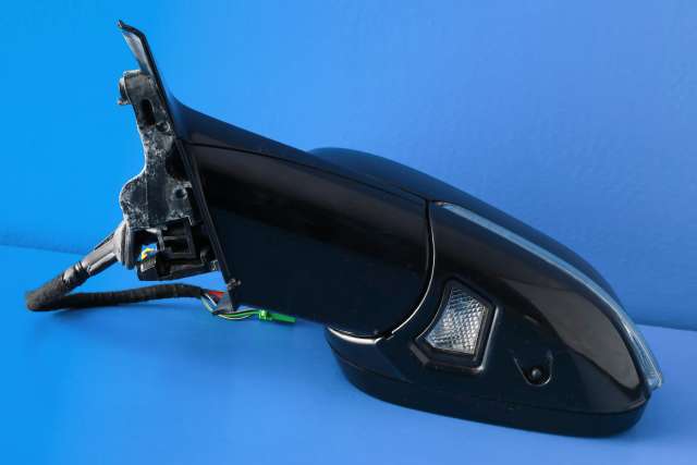 Speil venstre til Volvo V60/V60 CC 2013-2018 (Type I, Fase 2)  (VOLVO|31402570|)