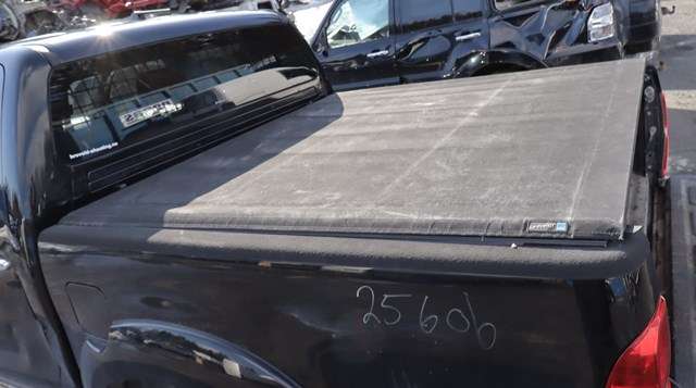 Karosseri lasteplan planlokk til Toyota Hilux 2012-2016 (TRUXEDO|LO PRO QT|)