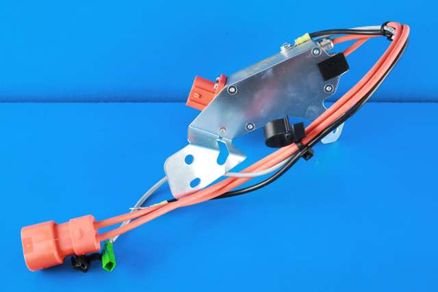 Styreenhet batteri til Volvo V60/V60 CC 2013-2018 (Type I, Fase 2)  (VOLVO|31453921|)
