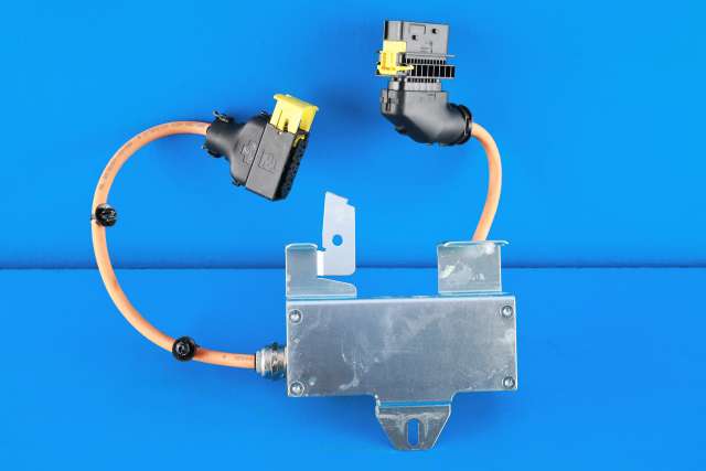 Styreenhet batteri til Volvo V60/V60 CC 2013-2018 (Type I, Fase 2)  (VOLVO|31453920|)