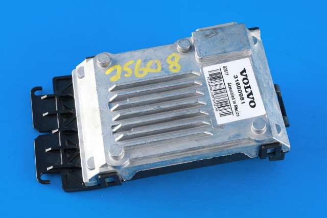 Parkeringskamera foran til Volvo V60/V60 CC 2013-2018 (Type I, Fase 2)  (VOLVO|31660981|)