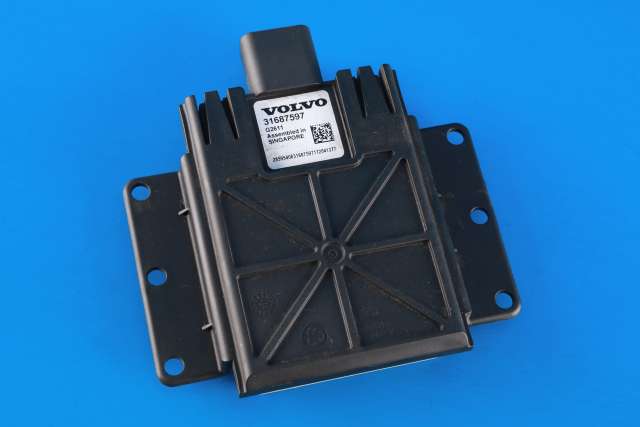 Sensor radar til Volvo V60/V60 CC 2013-2018 (Type I, Fase 2)  (VOLVO|31687597|)