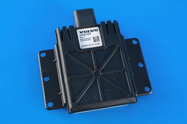 Sensor radar til Volvo V60/V60 CC 2013-2018 (Type I, Fase 2)  (VOLVO|31687597|)