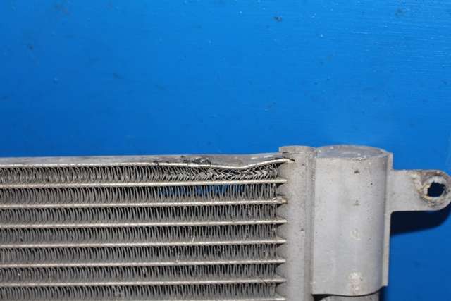 Aircondition radiator til VW e-Golf 2017-2020 (Fase 2)  (VAG|6R0 820 411 Q|)