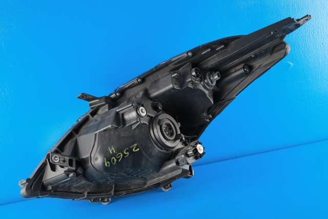 Frontlykt høyre halogen til Suzuki Swift 2011-2017  