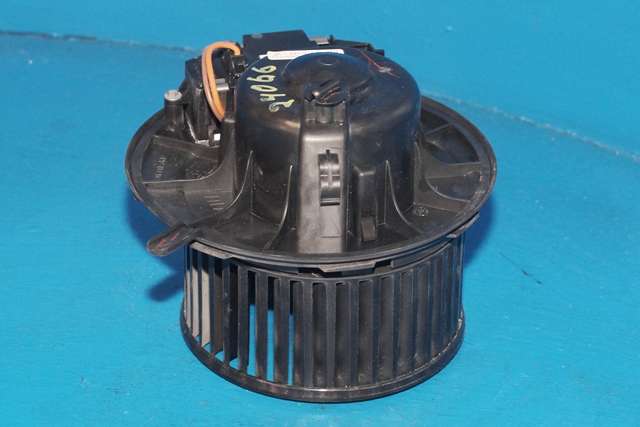 Varmeapparat motor til Škoda Yeti 2009-2013 (Fase 1) (VAG|3C1 820 015 N|3C0 907 521 F|)