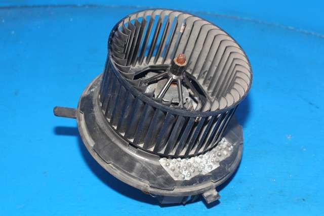Varmeapparat motor til Škoda Yeti 2009-2013 (Fase 1) (VAG|3C1 820 015 N|3C0 907 521 F|)