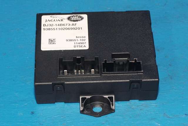 Styreenhet elektrisk bakluke til Land Rover Range Rover, Evoque, 2011-2019 (Type I)  (LAND ROVER|BJ32-14B673-AF)