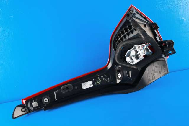 Baklykt venstre til Volvo V60 2010-2013 (Type I, Fase 1)  (VOLVO|31214963|)