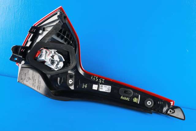 Baklykt høyre til Volvo V60 2010-2013 (Type I, Fase 1)  (VOLVO|31395929|)