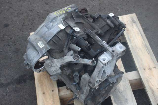 Girkasse manuell til VW Golf VII 2012-2017 (Fase 1)  (RTD|)