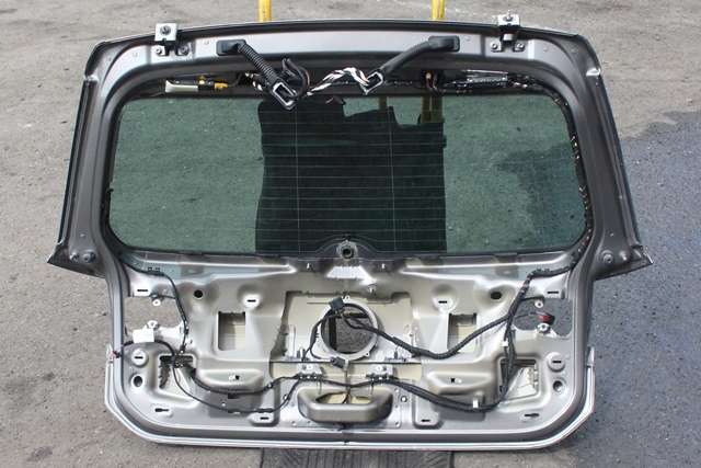 Bakluke stasjonsvogn til VW Golf VII 2012-2017 (Fase 1)  