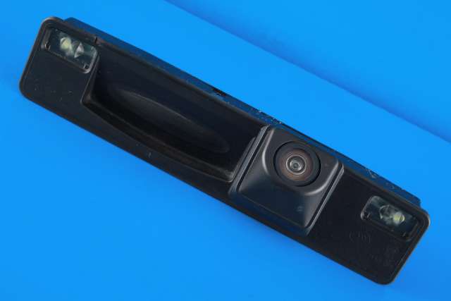 Parkeringskamera bak til Ford Focus 2014-2018 (Type III, Fase 2) (FORD|F1EB-19B514-BC|)