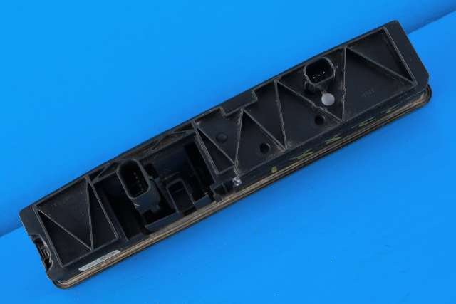 Parkeringskamera bak til Ford Focus 2014-2018 (Type III, Fase 2) (FORD|F1EB-19B514-BC|)