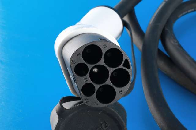 Batterilader kabel til MG Marvel R 2021-->>  (MG|2080-2090-32|)