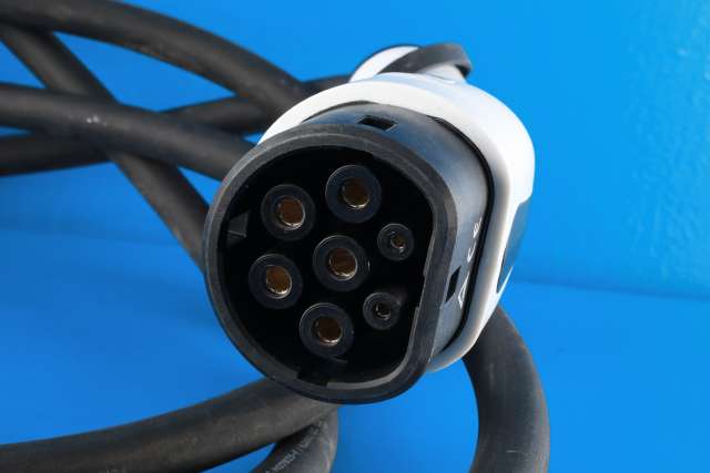 Batterilader kabel til MG Marvel R 2021-->>  (MG|2080-2090-32|)