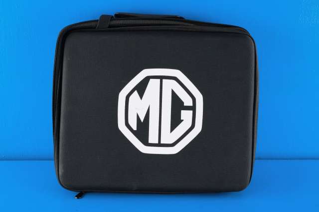 Batterilader kabel til MG Marvel R 2021-->>  (MG|2080-2090-32|)