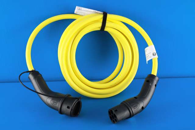 Batterilader kabel til VW ID.4, 2020-->>  (VAG|1EA 971 639 M)