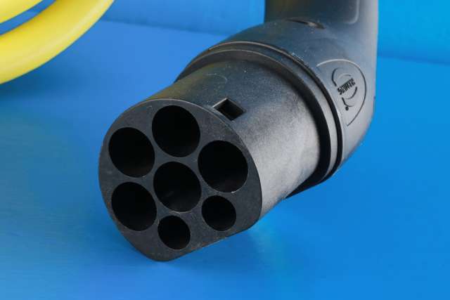Batterilader kabel til VW ID.4 2020-->>  (VAG|1EA 971 639 M|)