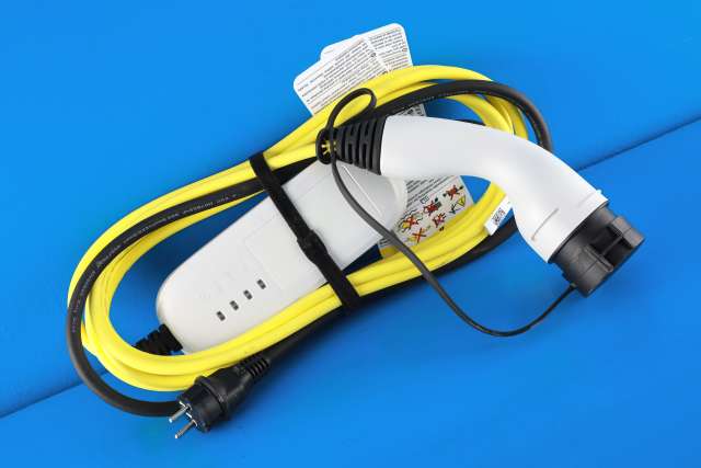 Batterilader kabel til VW ID.4, 2020-->>  (VAG|1EA 971 675 AP)