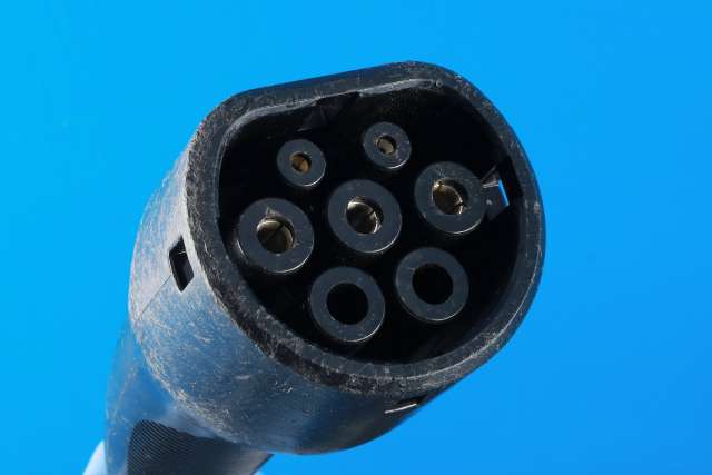 Batterilader kabel til Tesla Model 3 2018-2023 (Fase 1)  (TESLA|1121254-00-E|)