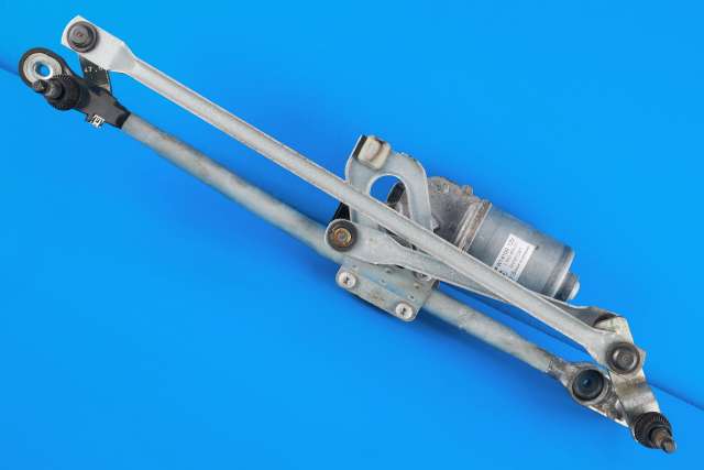 Viskermotor frontrute komplett m/overføring til BMW X1 2009-2015 (E84) (E84) (BMW|2 992 465|)