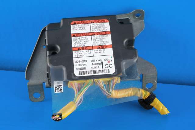 Styreenhet airbag hovedsensor til Suzuki Swift, 2017-->>  (SUZUKI|38910-52RC0)
