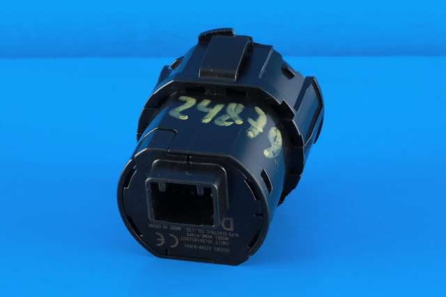 Bryter start/stopp til Suzuki Swift 2017-->>  (SUZUKI|37290-81P01|)
