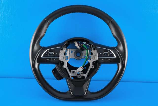 Ratt til Suzuki Swift, 2017-->>  