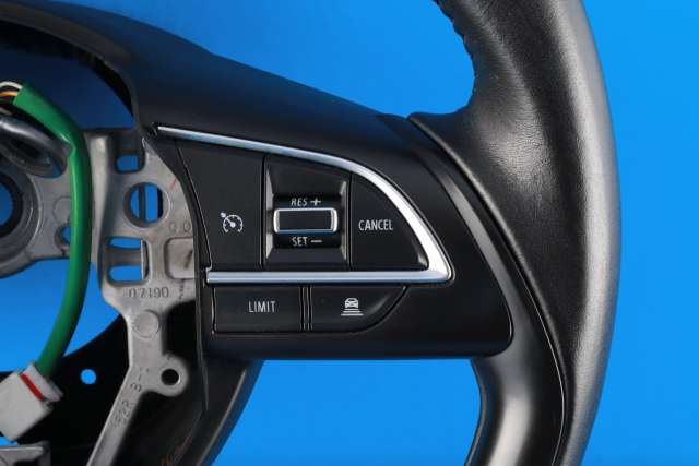 Ratt til Suzuki Swift 2017-->>  