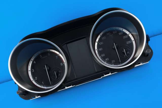 Instrumentpanel til Suzuki Swift, 2017-->>  (SUZUKI|34110-53RN1)