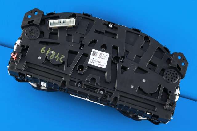 Instrumentpanel til Suzuki Swift 2017-->>  (SUZUKI|34110-53RN1|)