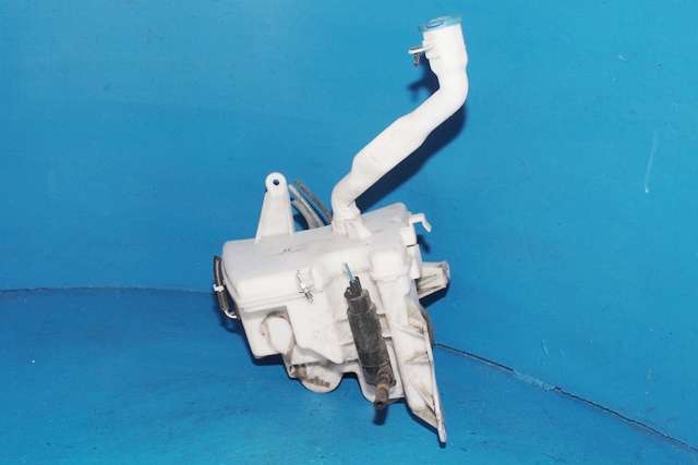 Spylertank foran til Toyota Auris 2010-2012 (Type I, Fase 2)  (TOYOTA|85350-02151|)