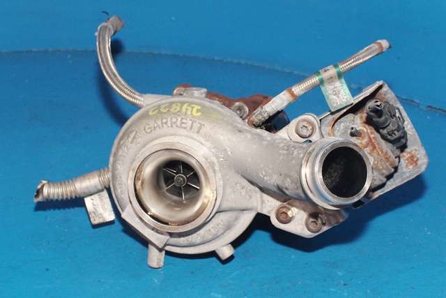 Turbo til Fiat Ducato 2014-->> (FIAT|5801930226|)