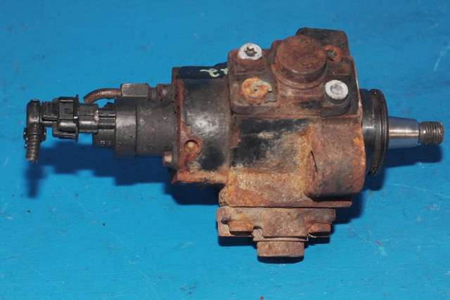 Dieselpumpe til Fiat Ducato 2014-->>  (BOSCH|0 445 010 465|5801940312|)