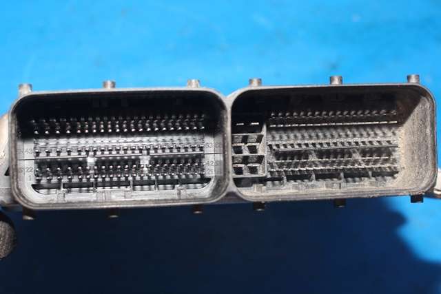 Styreenhet motor til Fiat Ducato 2014-->> (FIAT|55271527|)