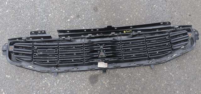 Grill til Peugeot 508 2014-2018 (Type I, Fase 2)  