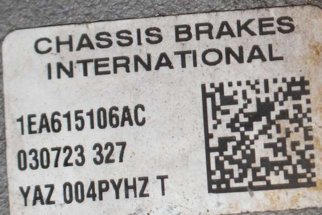 Bremsecaliper høyre foran til VW ID.4 2020-->>  (VAG|1EA 615 106 AC|)