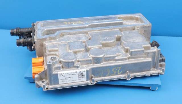 Batterilader (OBC - On Board Charger) til VW ID.4, 2020-->>  (VAG|1EA 915 692 L)