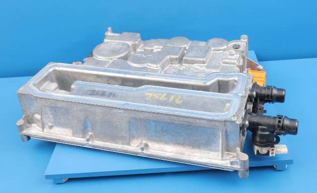 Batterilader (OBC - On Board Charger) til VW ID.4 2020-->>  (VAG|1EA 915 692 L|)