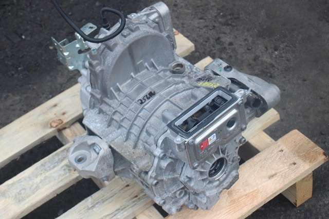 Motor elbil bak til VW ID.4, 2020-->>  