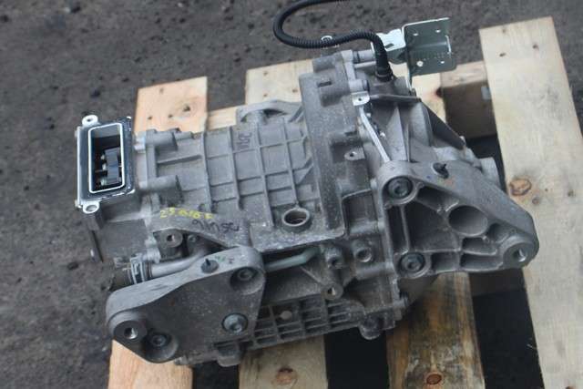 Motor elbil bak til VW ID.4 2020-->>  