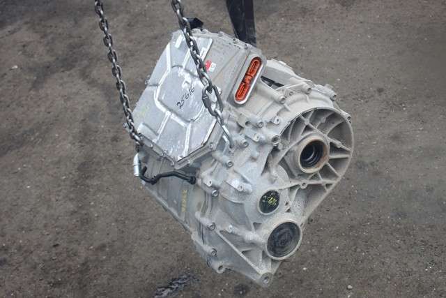 Motor elbil foran til VW ID.4 2020-->>  