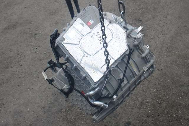 Motor elbil foran til VW ID.4 2020-->>  