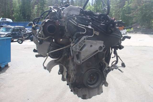 Motor diesel til VW Caddy 2015-2020 (Type III, Fase 3)  (DFSD|)