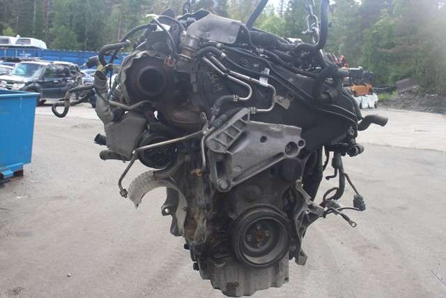 Motor diesel til VW Caddy 2015-2020 (Type III, Fase 3)  (DFSD|)