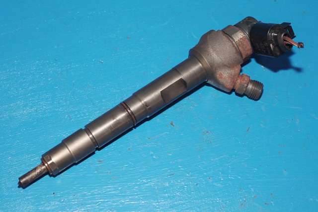 Dyse innsprøyting diesel til Škoda Octavia, 2013-2016 (Type III, Fase 1)  (BOSCH|0 445 110 477)